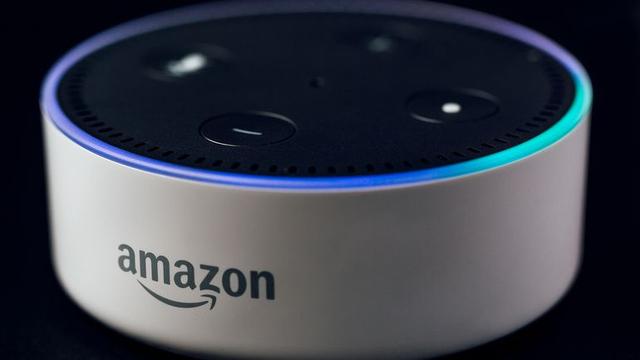 亚马逊第二代Echo Dot体验：更聪明售价更低