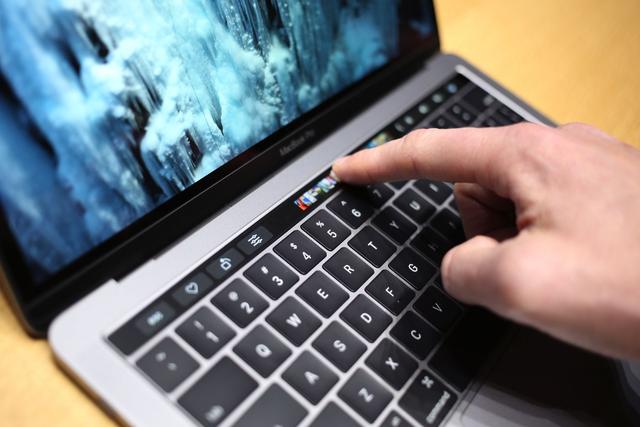 买不起触摸版MacBook?其实用iPad也能体验