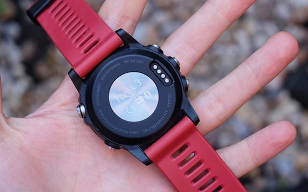 佳明Fenix 3:续航持久的专业跑步手表_数码_一生一世