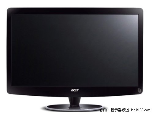 Acer显示器销量跻身中国市场前四强