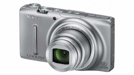 尼康Coolpix S9500上手：变焦给力缺乏手动功能