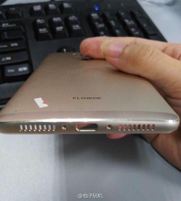 华为Mate 9谍照再曝光 6寸屏+麒麟960