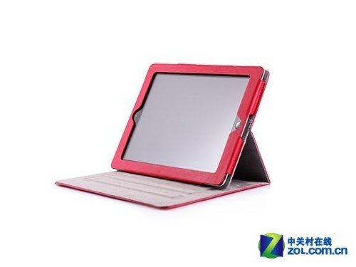 最新款三档位ipad+2保护外套