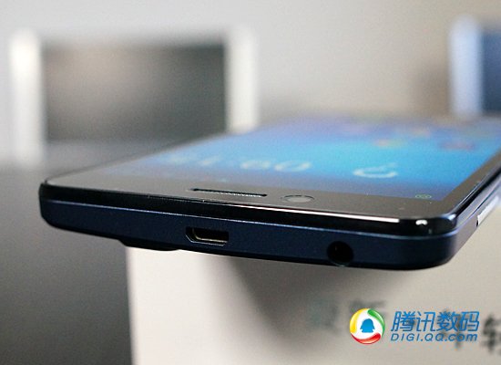 夏新大V二代A920W评测:1080P屏四核双卡