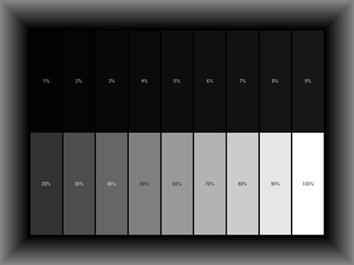 电脑显示器型号含义_电脑开机后显示无信号_怎么显示电脑型号