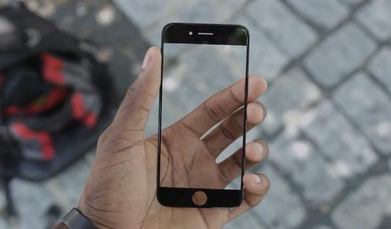 下一代iPhone会用上蓝宝石屏幕吗？
