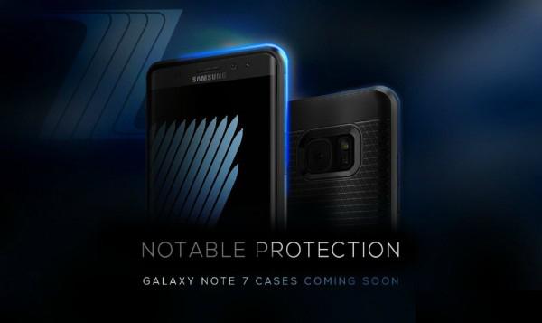 三星Note 7真机曝光：6英寸大小配双曲面屏