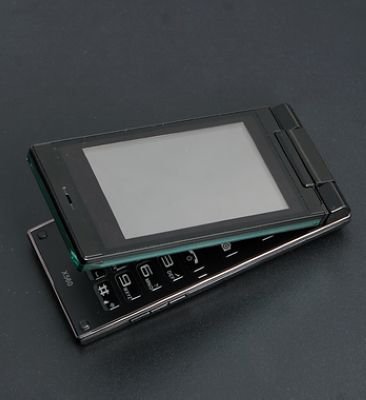 180度旋转式翻盖手机 TOOKY京崎X560