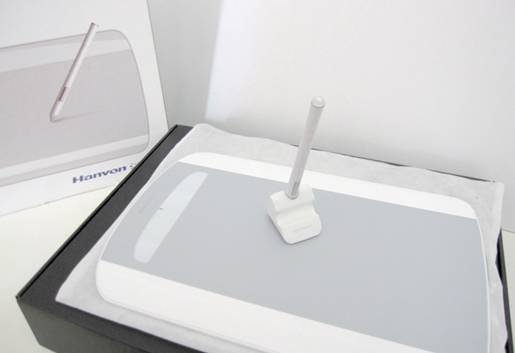 2011新品主流数位板推荐攻略wacom\/友基\/汉王