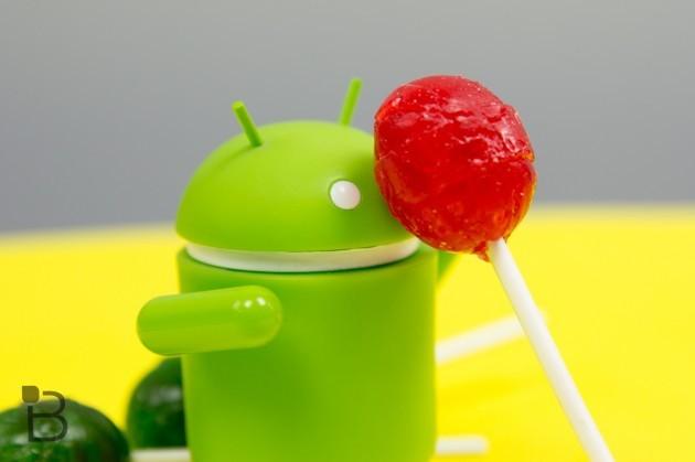 传Android 5.1明年2月发布 新功能曝光