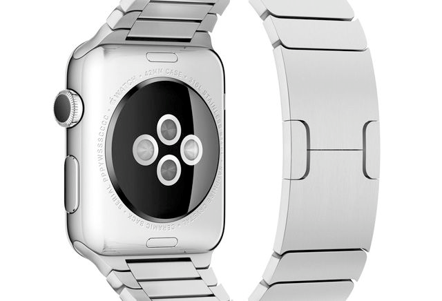 传第二代Apple Watch将于明年下半年登场