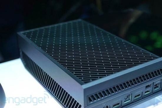 微软确认Xbox One正式出货版本CPU有所提升
