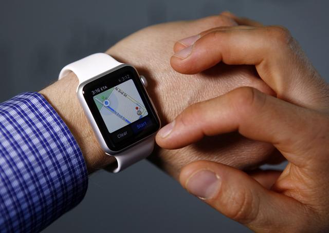 为何知名科技博主决定暂时弃用Apple Watch？