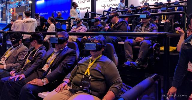 三星S8傳聞匯總 屏幕接近Note只有曲屏版本 三星S8傳聞匯總 屏幕接近Note只有曲屏版本