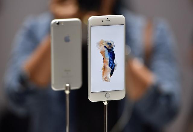 苹果7最新七大传言:iPhone7或配新耳机