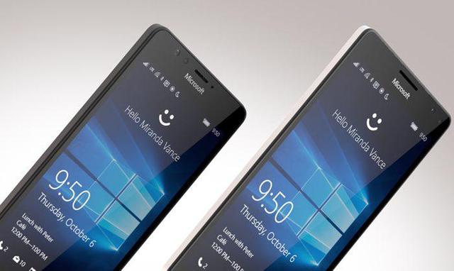 Windows 10 Mobile更新包2月29日起发布