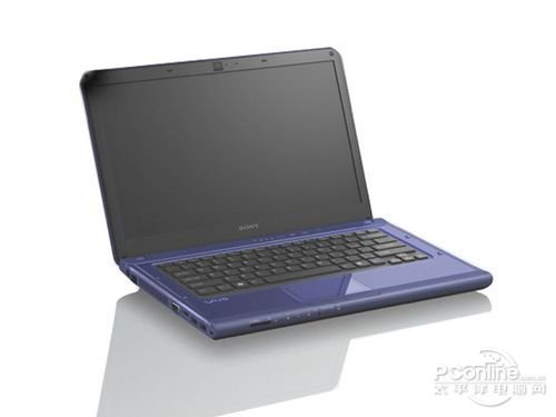 外观时尚动感 索尼VPCCA36EC\/L促销中
