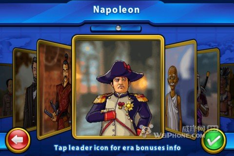 《文明:变革》迎来更新 支持iCloud_数码_腾讯网