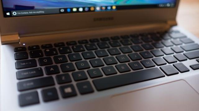  三星Notebook 9上手：屏幕接近完美 电池续航时间短
