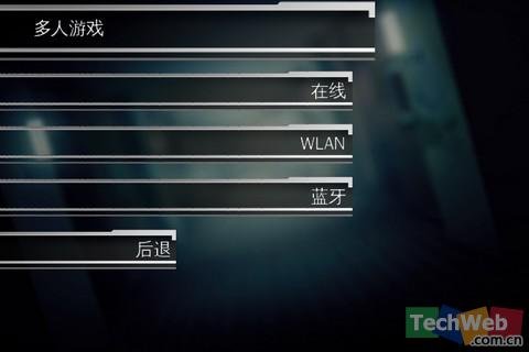 iPhone手機動作類遊戲 寂靜行動試玩