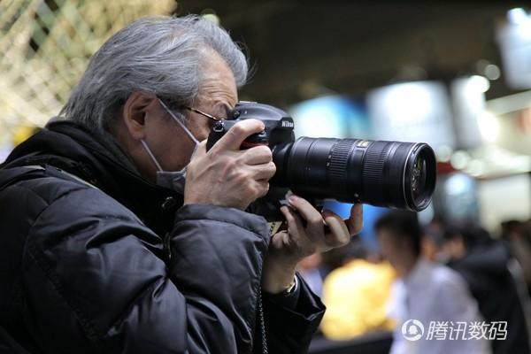 CP+2016值得关注的十款相机 佳能死磕尼康
