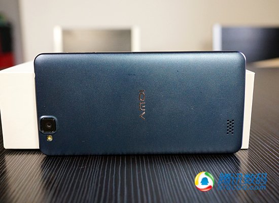 夏新大v二代a920w评测:1080p屏四核双卡