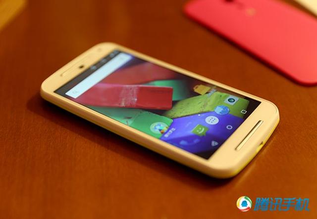国行Moto G评测：价格不错 本地化有待提升