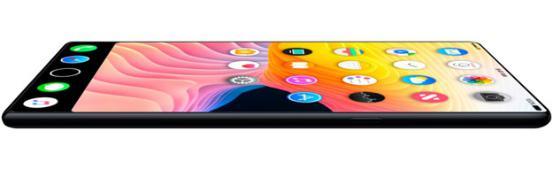 iPhone 8概念机 无边框设计浑身上下都是屏幕