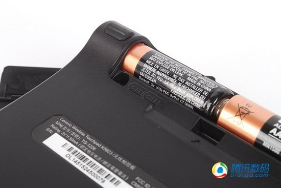 不会出现内置电池低电量情况下需要先长时间充