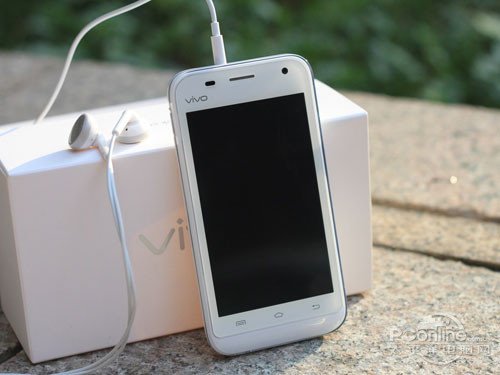 步步高vivo系列手机购机手册