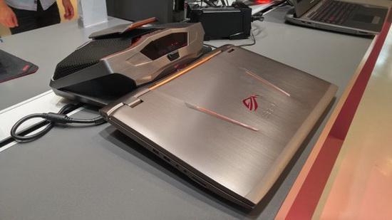 笔记本真的需要放弃便携 用水冷来散热吗