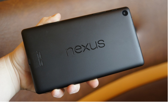 谷歌下一款新机代号Nexus X 摩托罗拉生产在万