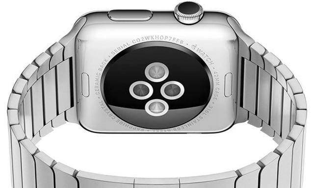 iPhone和Apple Watch还能预防癫痫病？