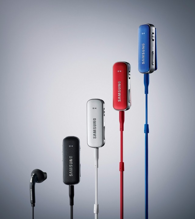 三星推出全新蓝牙和无线音频适配器