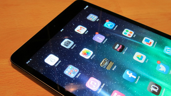 mini平板谁更强？iPad Mini3对比Z3 Compact