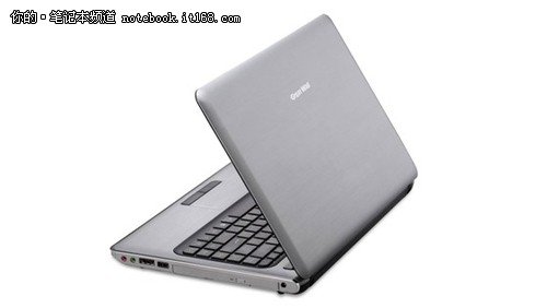 全能专家 长城I7处理器E42H新品笔记本_大楚