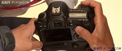 传5D II后续新机将分为5D X和5D III