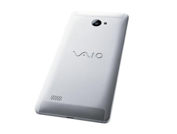  VAIOƳAndroidֻ϶Ҿ