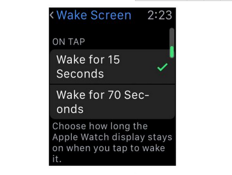 WatchOS 2：是否能说服你购买新苹果表