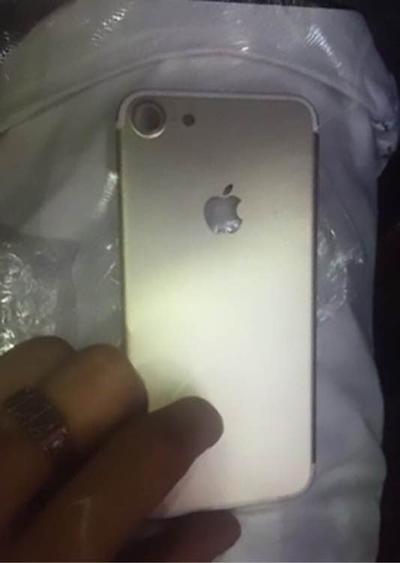 iPhone 7ع ߳繦ȱϯ