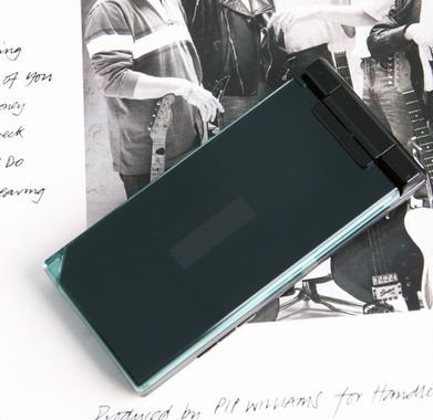 180度旋转式翻盖手机 TOOKY京崎X560
