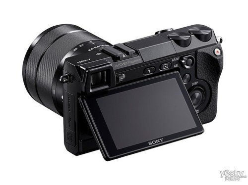 超高品质微单相机推荐 索尼NEX-7领衔