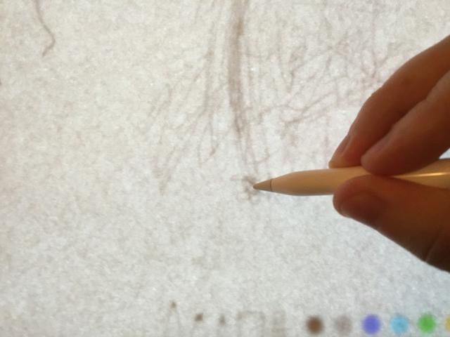 全方位解析Apple Pencil:不兼容其他iOS设备