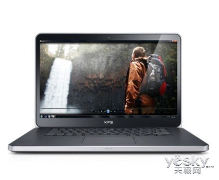 假期结束好礼不停 戴尔XPS15现价11999元
