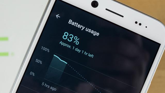 HTC Bolt体验:看起来很美好但实际不太值的旗舰