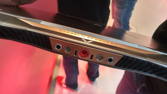 笔记本真的需要放弃便携 用水冷来散热吗