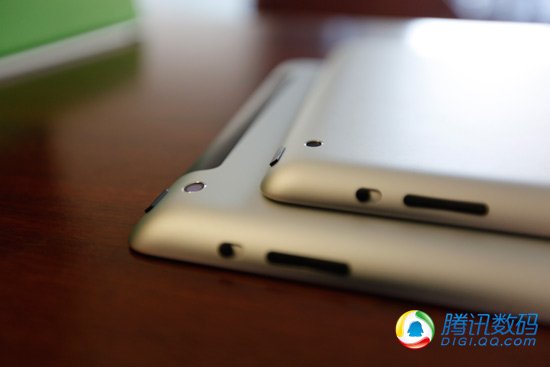 全新iPad测评 “不变”中的“质变”