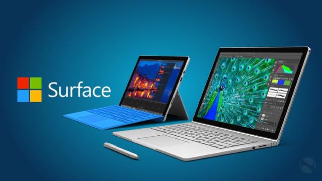 SurfaceBook平板续航仅2小时?微软紧急修复