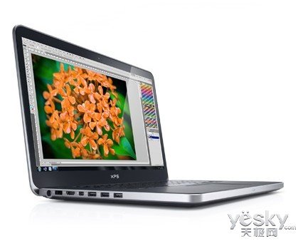 假期结束好礼不停 戴尔XPS15现价11999元