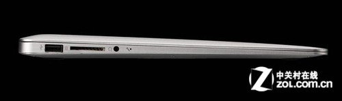 高仿山寨苹果Air推出 只比正品厚1毫米